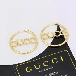 gucci boucles doreilles pour femme s_125267a